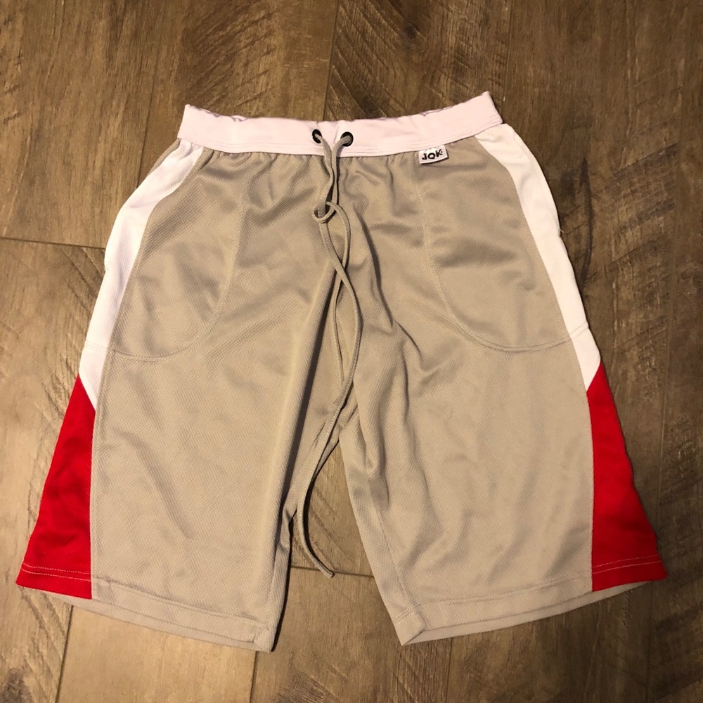 Running Shorts